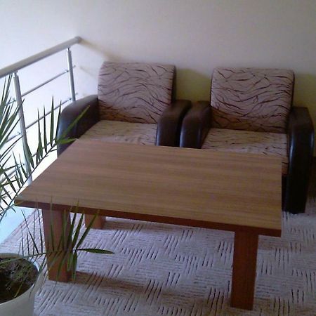 Вила Дъбовец Dubovets Ngoại thất bức ảnh