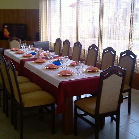 Вила Дъбовец Dubovets Ngoại thất bức ảnh