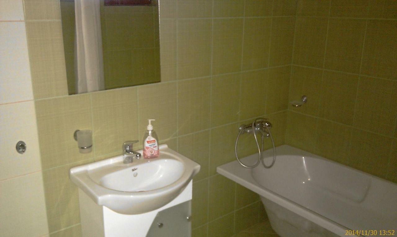 Вила Дъбовец Dubovets Ngoại thất bức ảnh