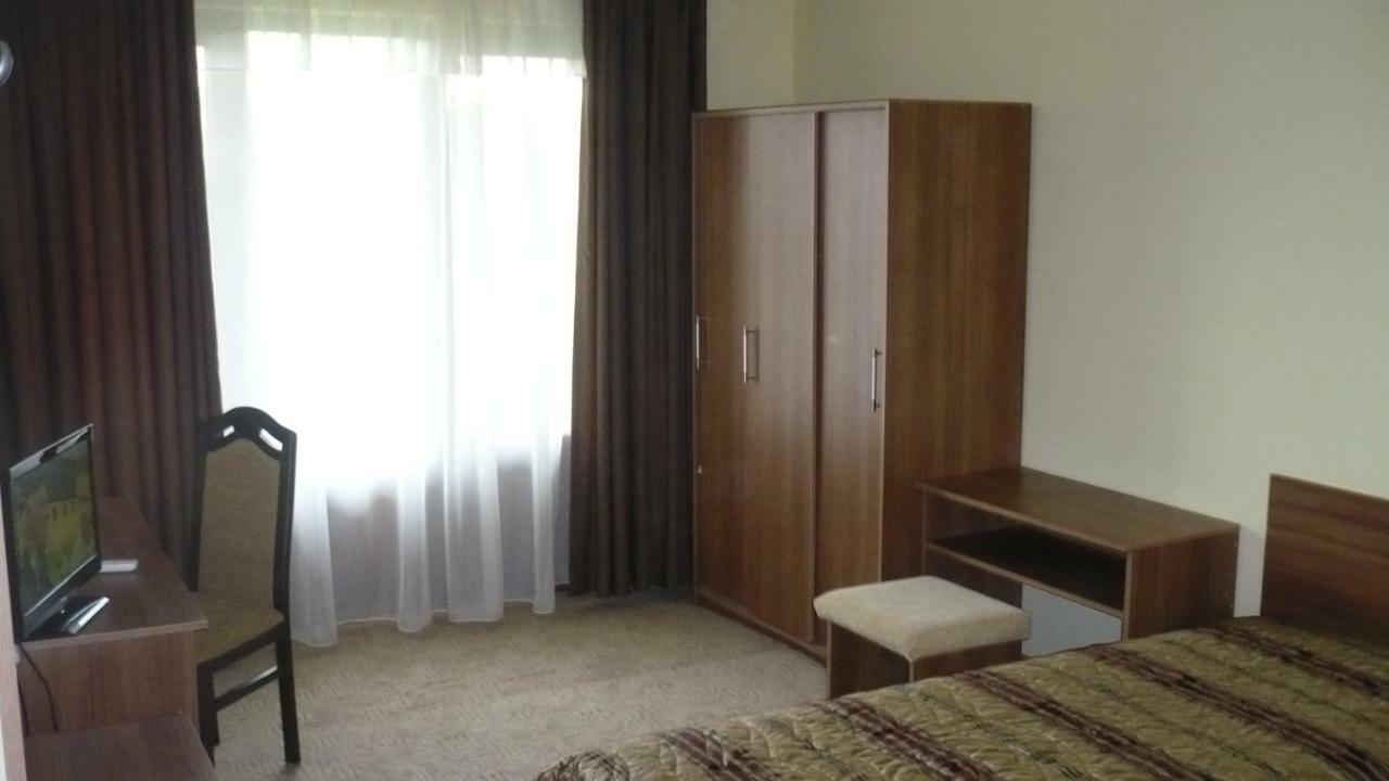 Вила Дъбовец Dubovets Ngoại thất bức ảnh