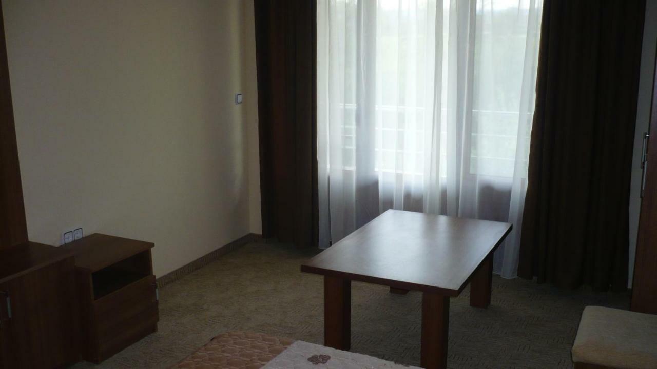 Вила Дъбовец Dubovets Ngoại thất bức ảnh