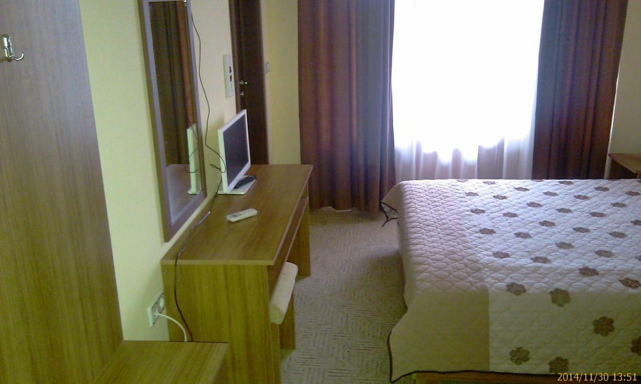 Вила Дъбовец Dubovets Ngoại thất bức ảnh